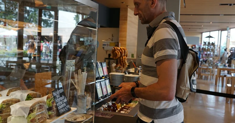 Les avantages pour le commerce : régularité et connaissance de la clientèle