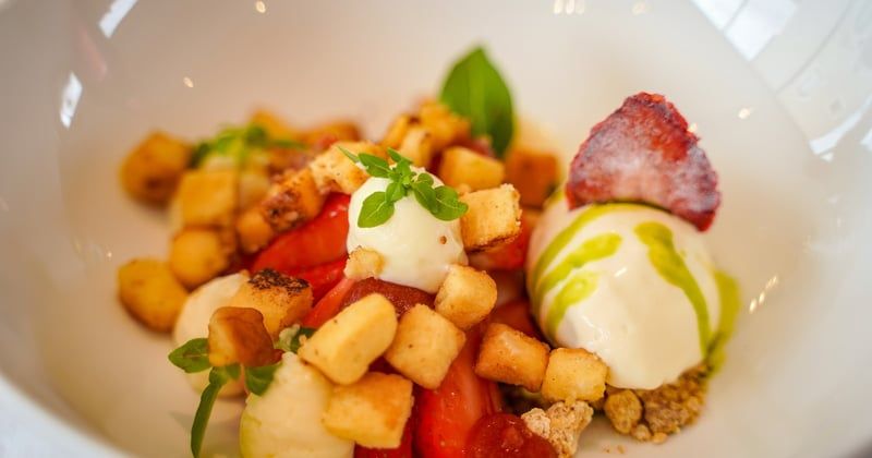 Restaurants face à la hausse des prix : comment s'en sortent-ils ?