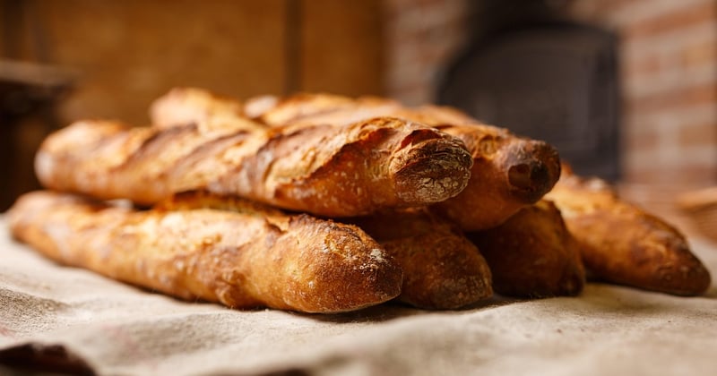 Prix du pain et flambée de la farine : pourquoi votre budget explose