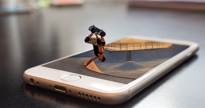 Fidélisez vos membres grâce à une application mobile de fidélisation pour les salles de sport
