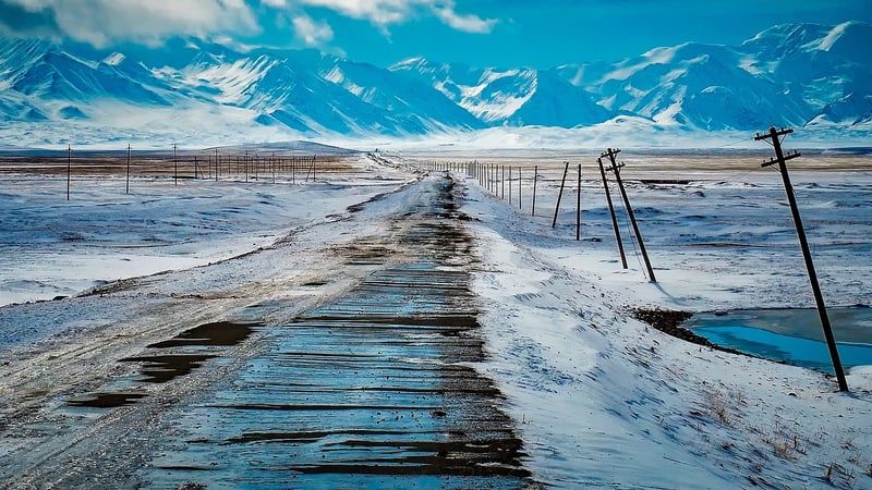 Coupures d'électricité hivernales en zones rurales : comment s'y préparer